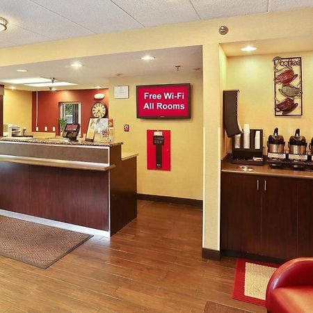 Red Roof Inn Plus+ Washington Dc - Alexandria Dış mekan fotoğraf