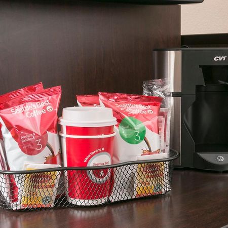 Red Roof Inn Plus+ Washington Dc - Alexandria Dış mekan fotoğraf