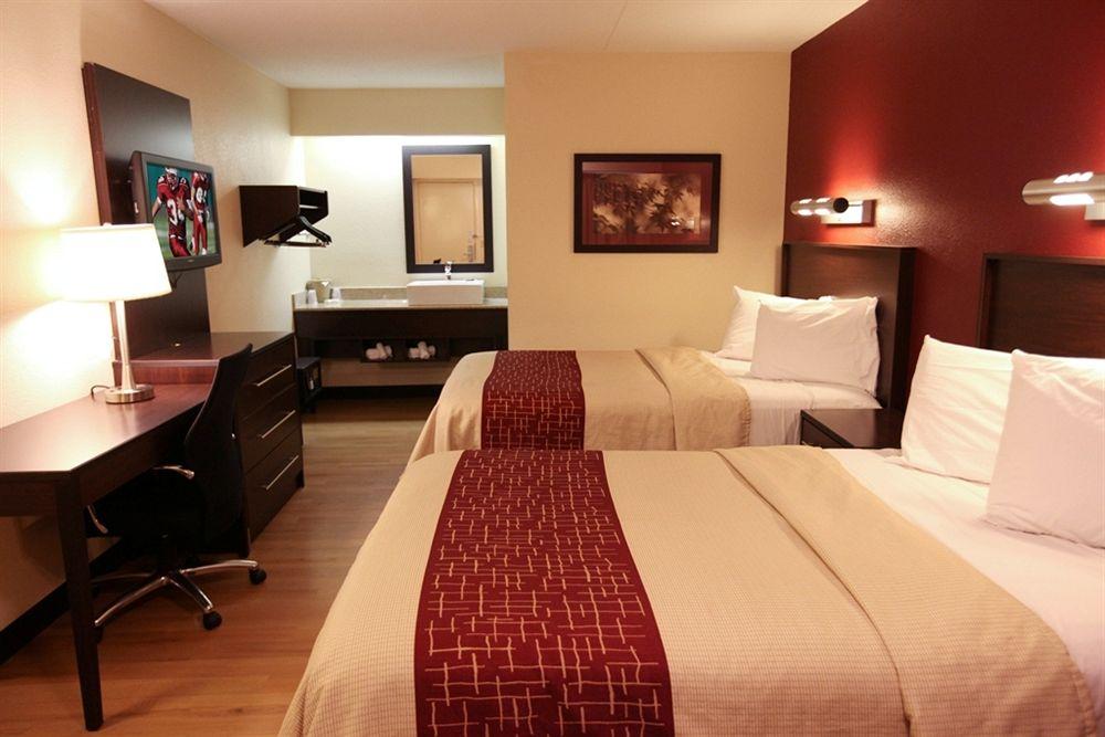 Red Roof Inn Plus+ Washington Dc - Alexandria Dış mekan fotoğraf