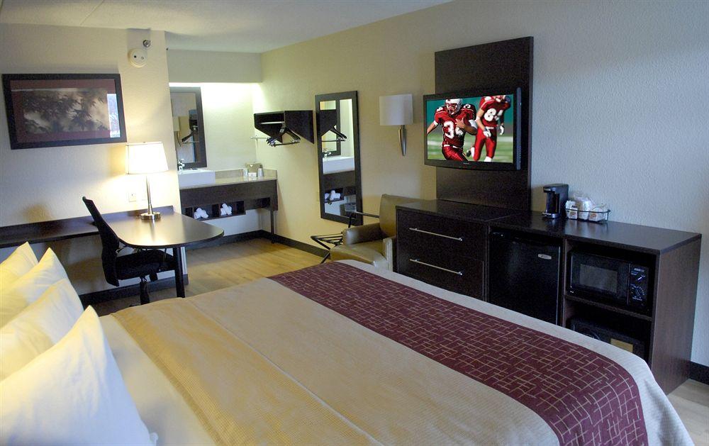 Red Roof Inn Plus+ Washington Dc - Alexandria Dış mekan fotoğraf