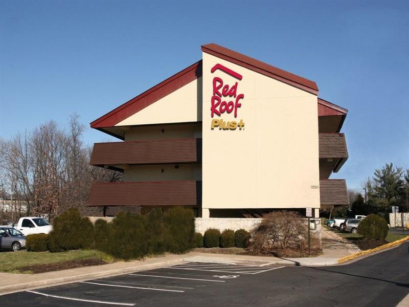 Red Roof Inn Plus+ Washington Dc - Alexandria Dış mekan fotoğraf
