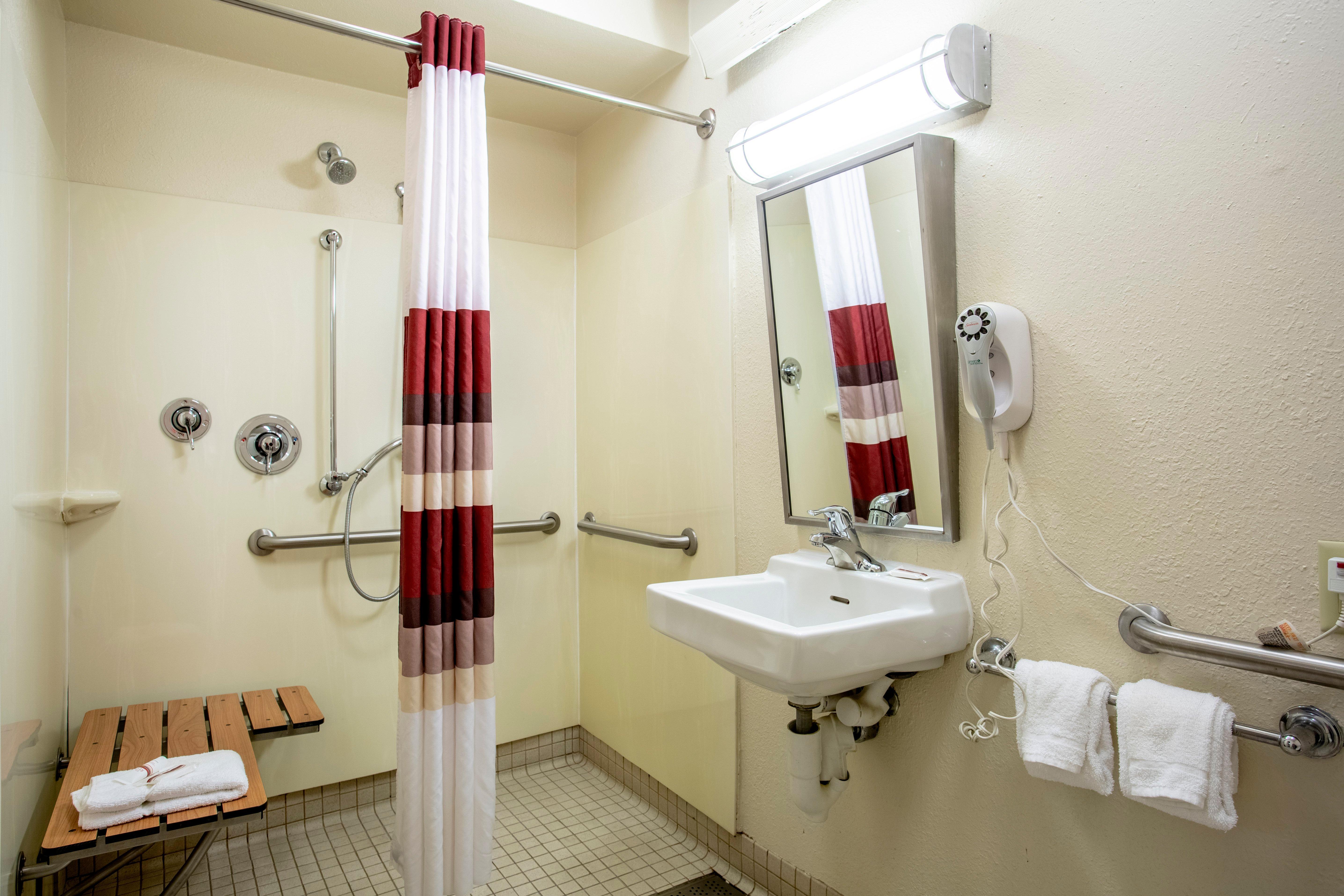 Red Roof Inn Plus+ Washington Dc - Alexandria Dış mekan fotoğraf