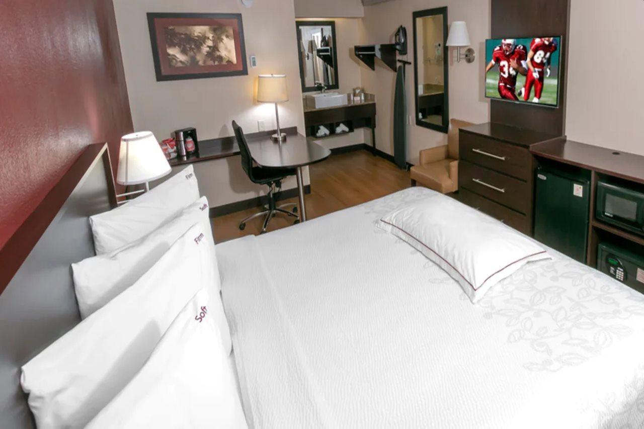 Red Roof Inn Plus+ Washington Dc - Alexandria Dış mekan fotoğraf