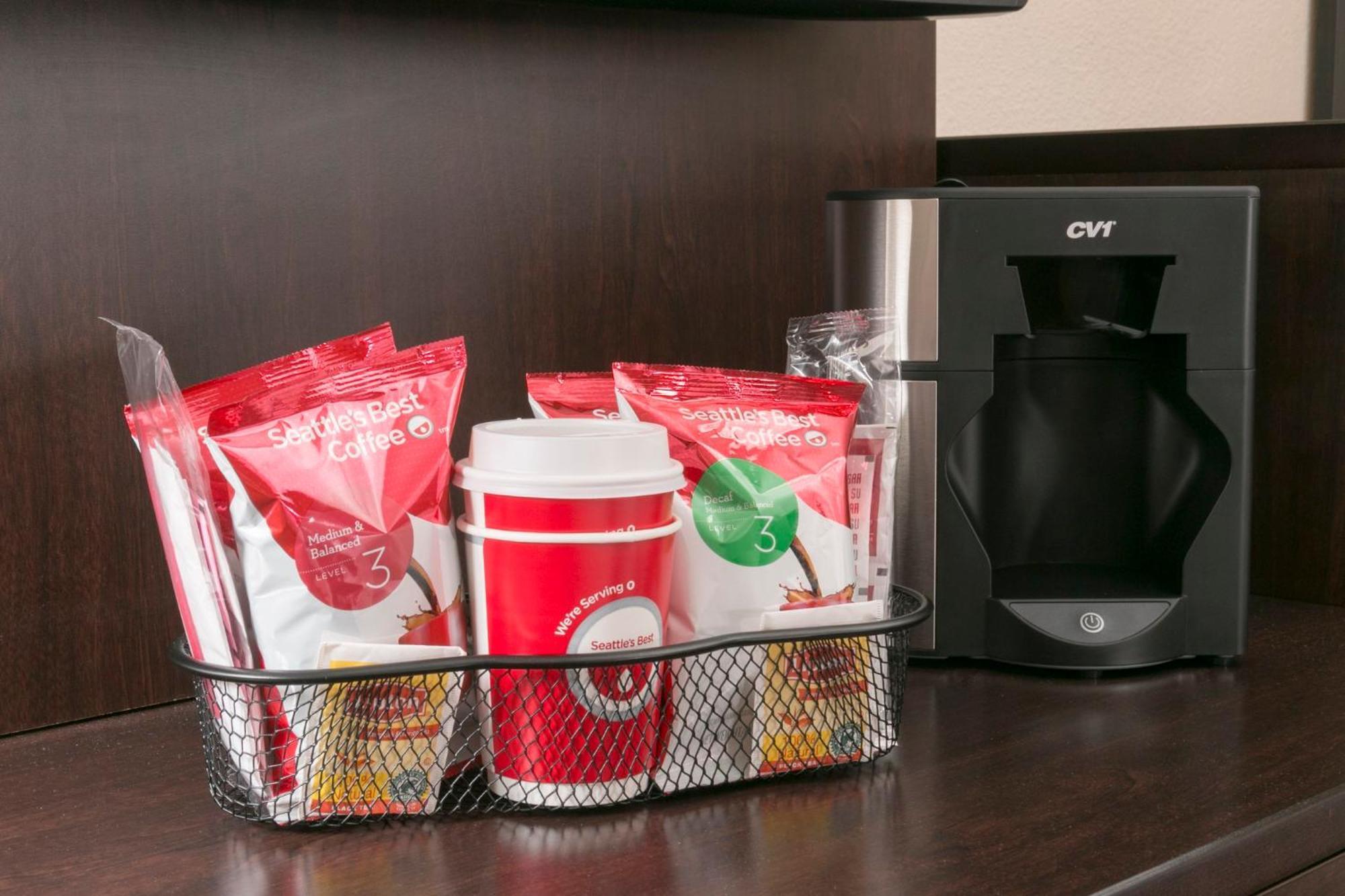 Red Roof Inn Plus+ Washington Dc - Alexandria Dış mekan fotoğraf