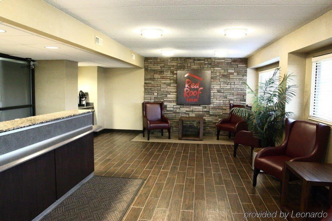 Red Roof Inn Plus+ Washington Dc - Alexandria Dış mekan fotoğraf